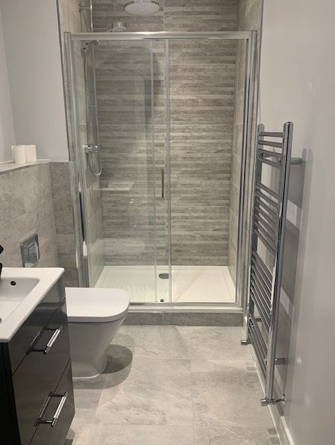 Your Trusted Property Refurbishment & Maintenance Partner 🛠️

Welcome to [Company Name], where your property dreams come to life! We are a 